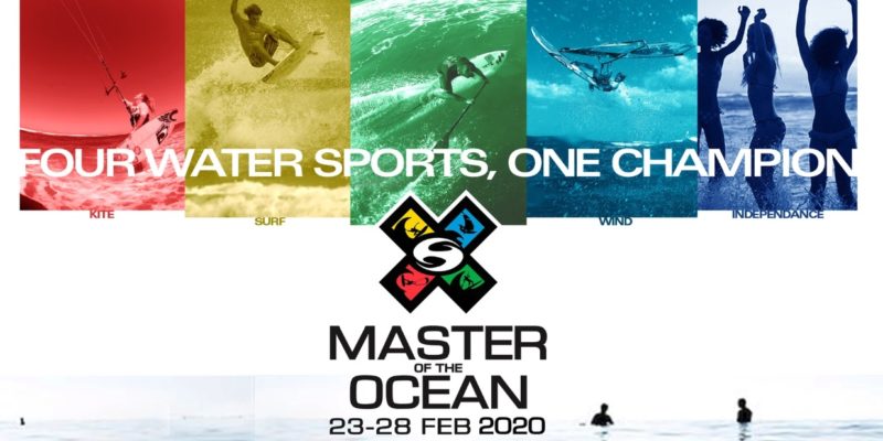 Master of the Ocean Cabarete