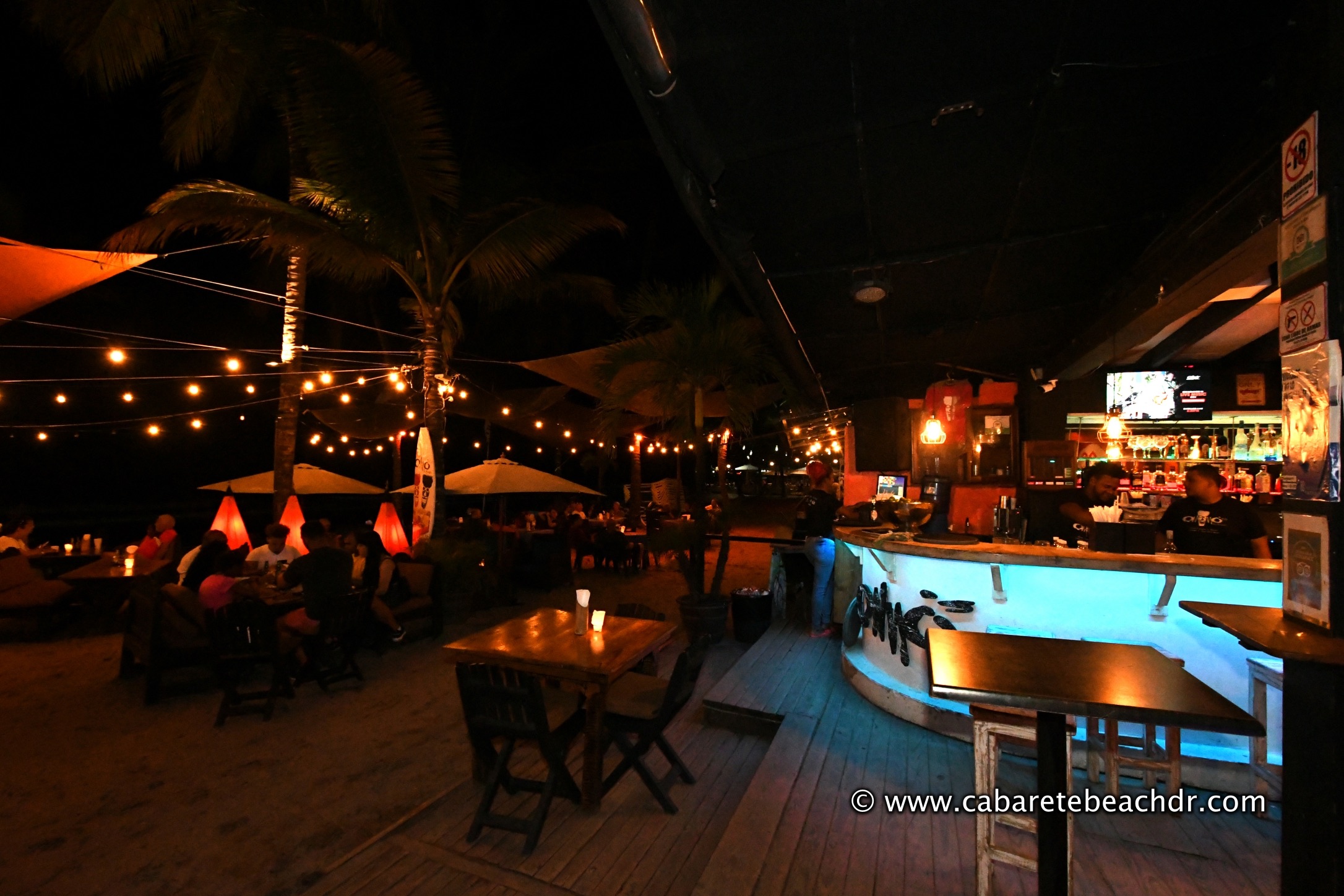 Onno`s Bar Cabarete