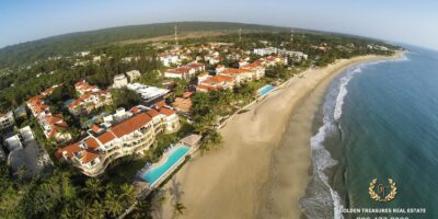 Cabarete Beach Condo