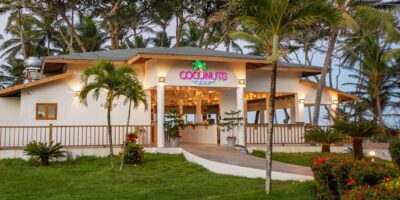 Coconuts Restaurant