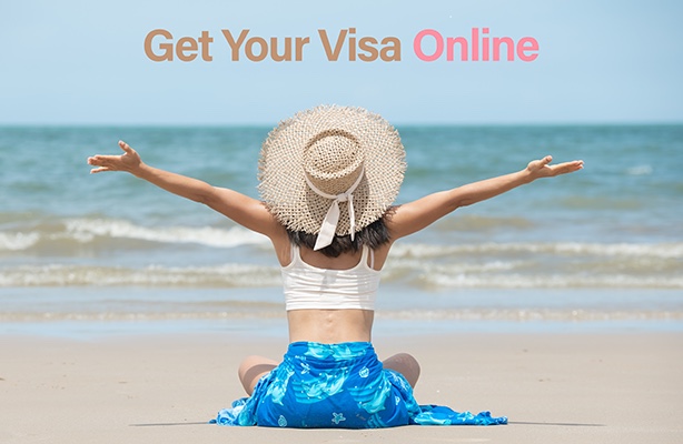Online Visa Applications